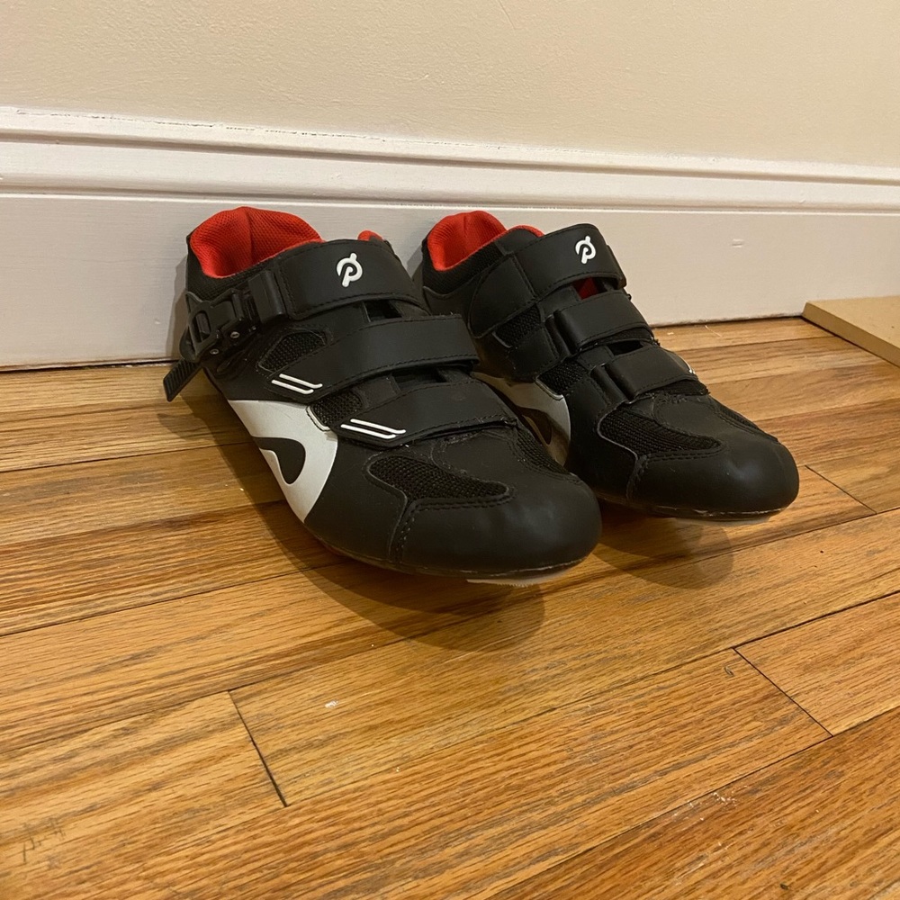 Peloton Cycling Shoes